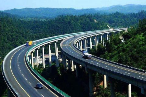 陕西黄蒲高速公路有限公司携手西安华天共筑协同OA平台