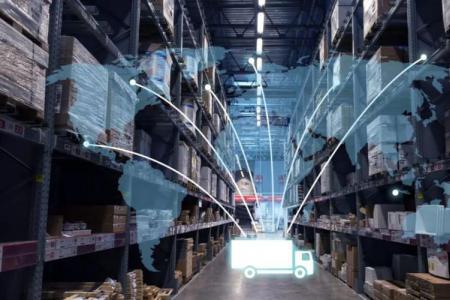 华天协同仓库管理系统解决方案